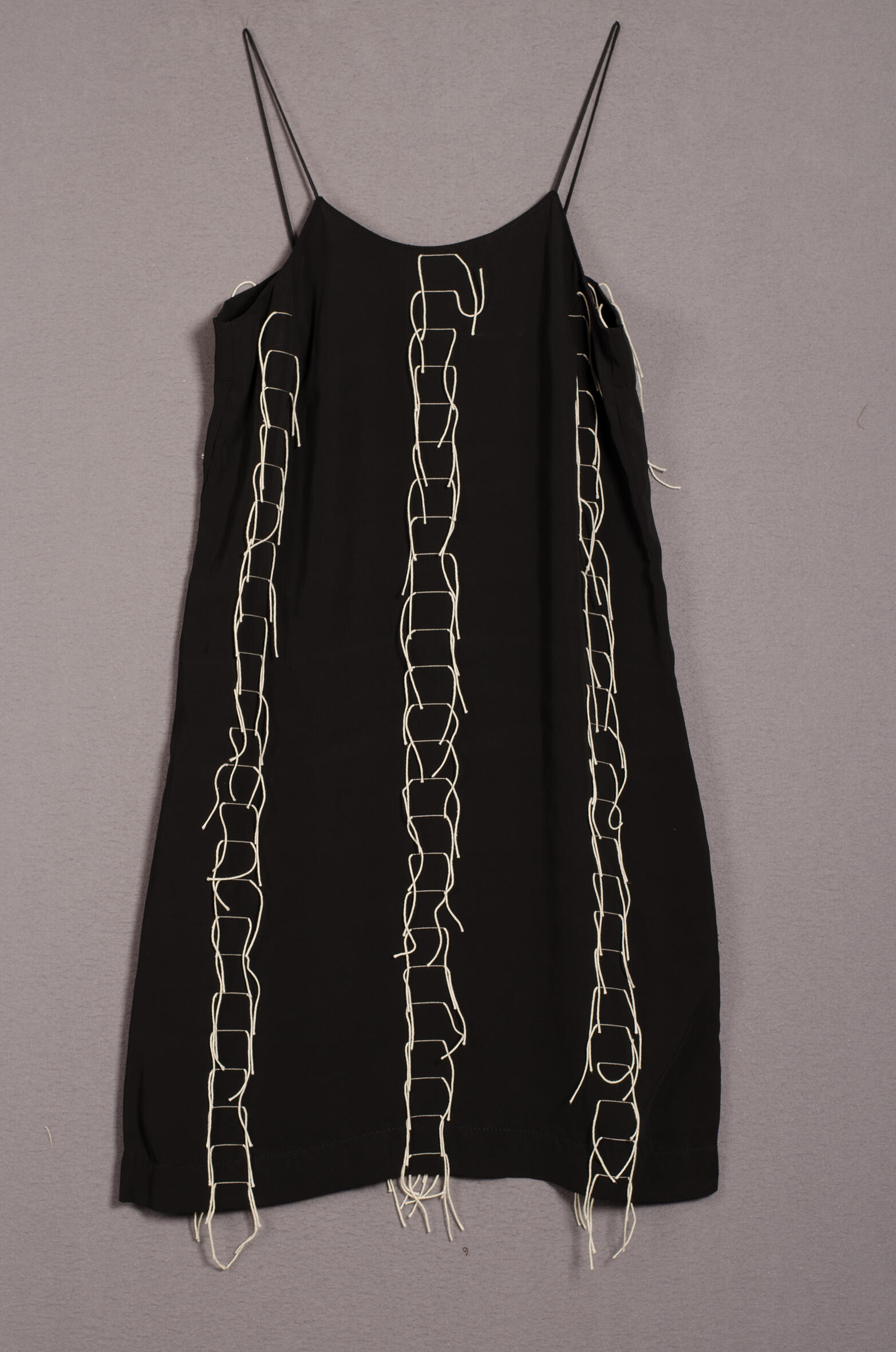 Vondelingenkleding: broek