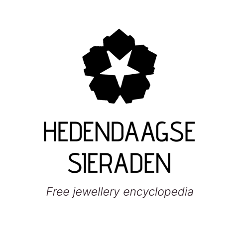 Logo hedendaagsesieraden.nl