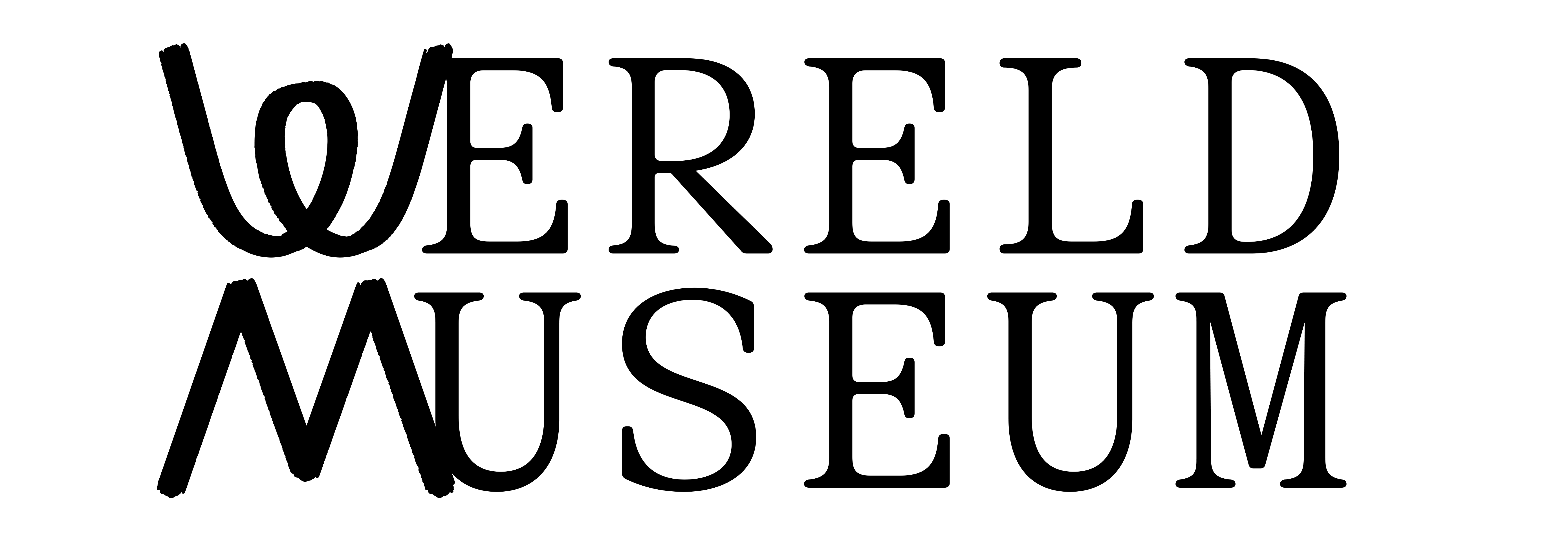 Wereldmuseum