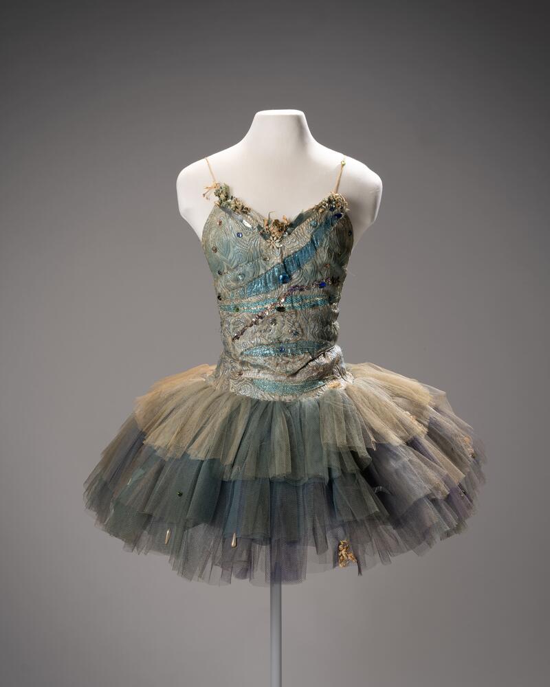 tutu Allard Pierson