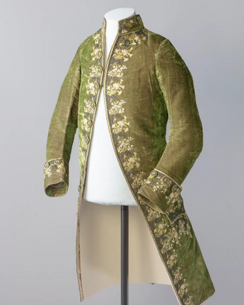 Gala-jas of rok Rijksmuseum
