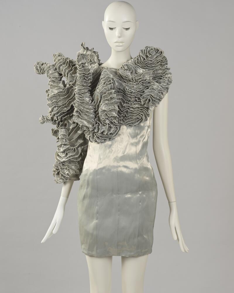 CMU Iris van Herpen