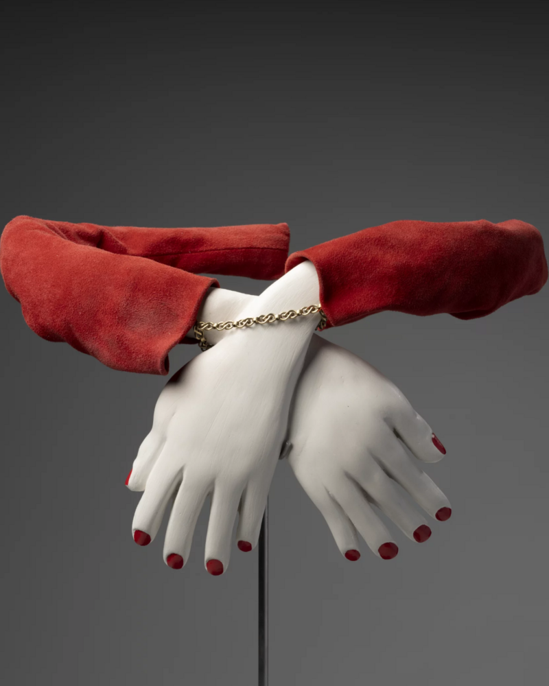 DMDB Meret Oppenheim