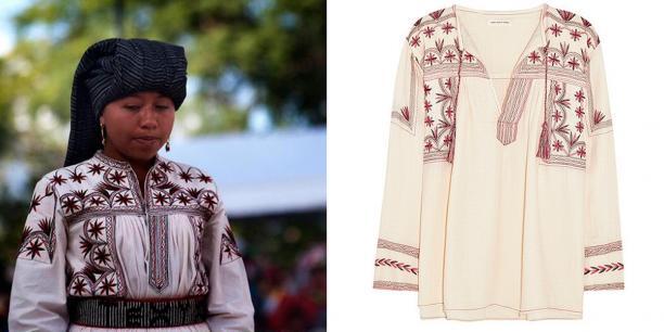 isabel marant