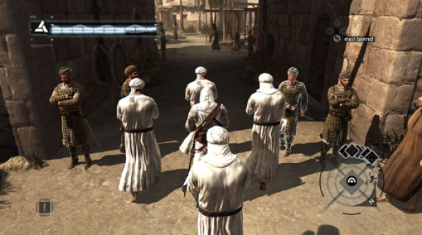 assasins creed