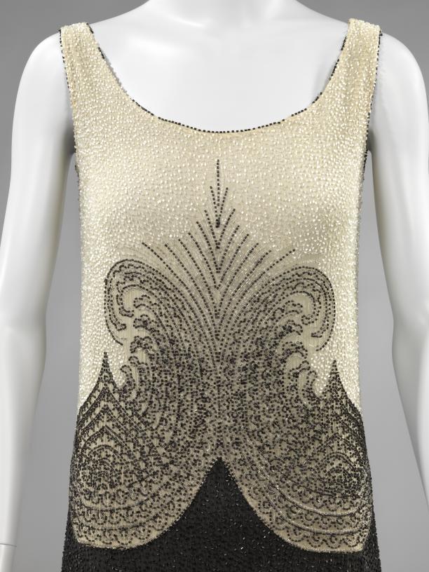 kralenjurk 1920s