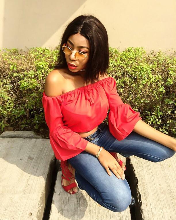 Mercy Fab-Uche