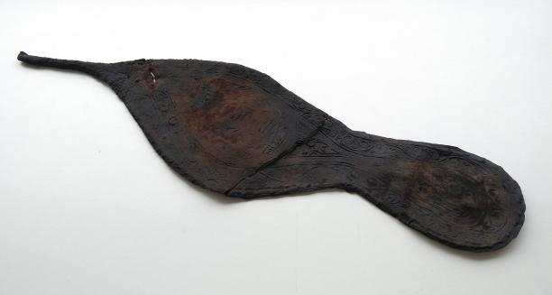 zooltje oude schoen