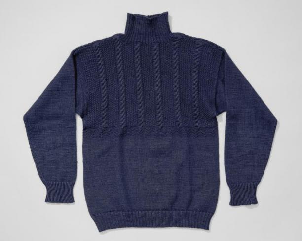 Visserstrui, collectie Nederlands Openluchtmuseum