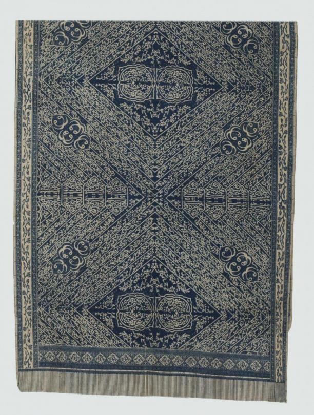 batik