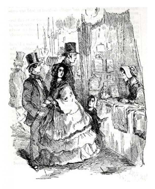 Thackeray