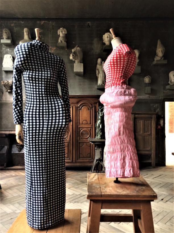 rei kawakubo