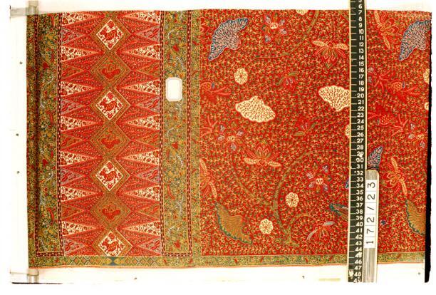 batik
