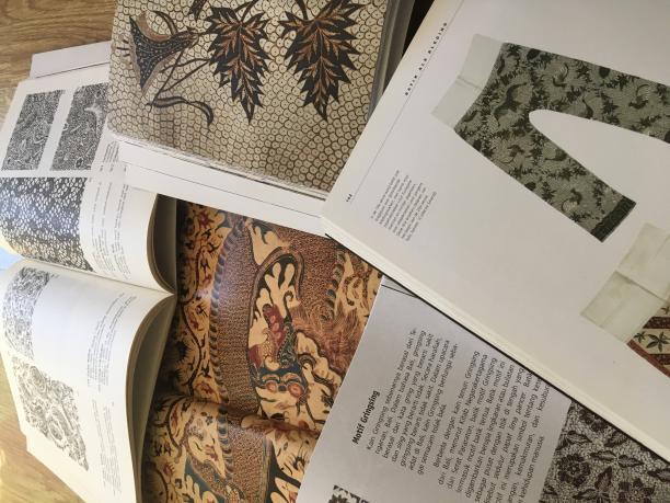 batikboeken