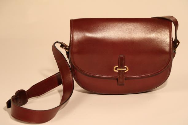 Handtas ‘Balle de Golf’ van Hermès