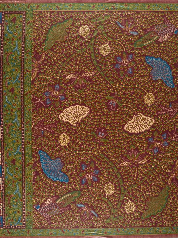 java print