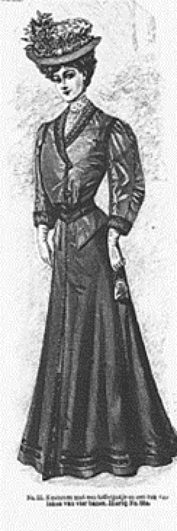 Mevrouw