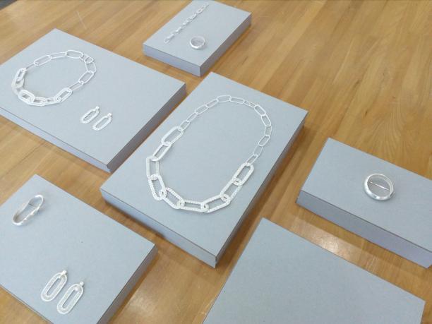 miao sieraden