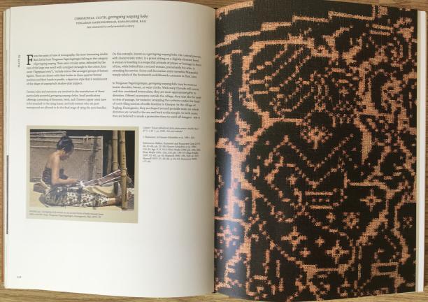 batik