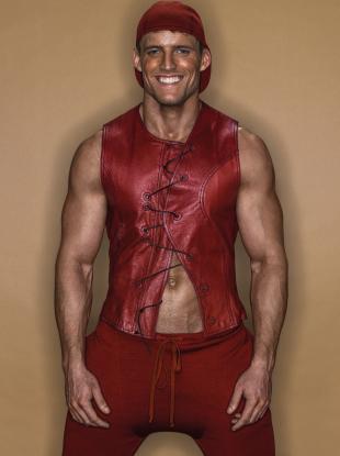 dirk bikkembergs