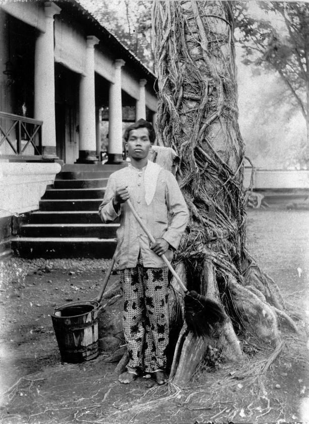 batik