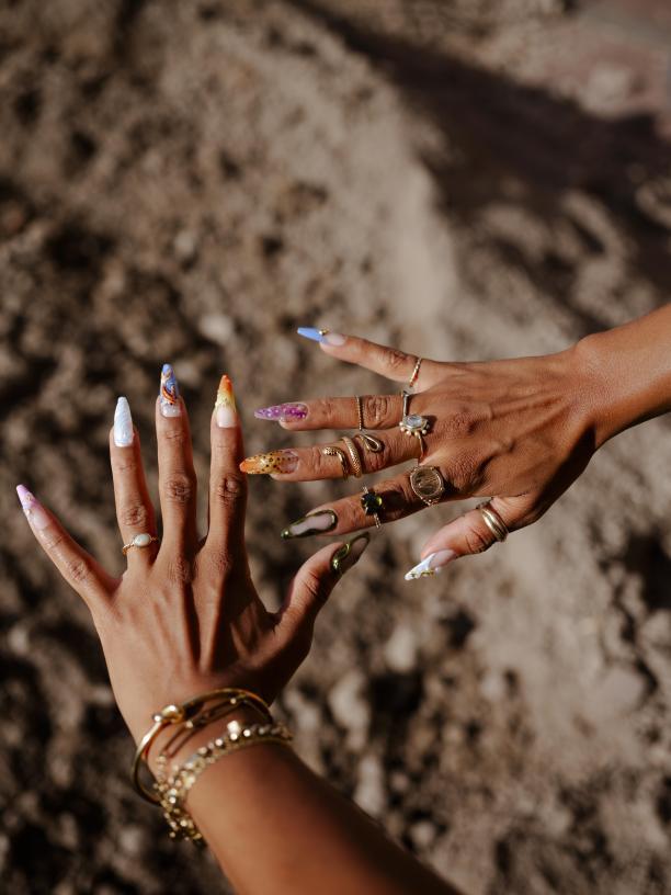blog nagels