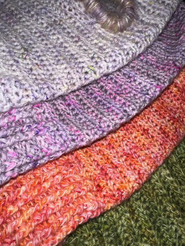 Balaclava detail