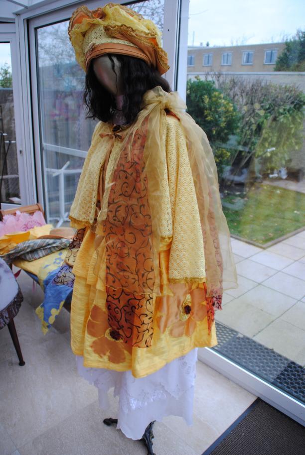 gele koto