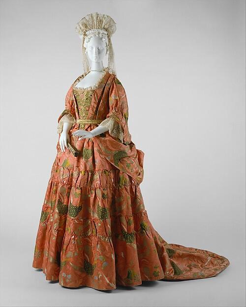 Mantua, 1708.