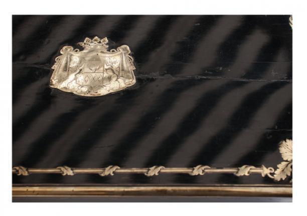 Reisnecessaire, foto: Kenny Nagelkerke