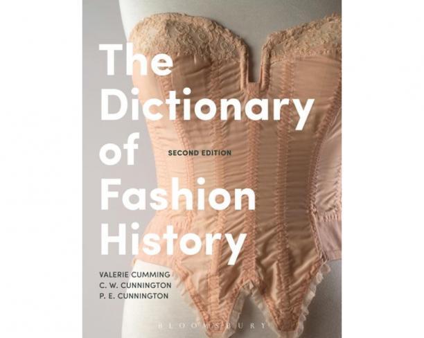 The Dictionary of Fashion History