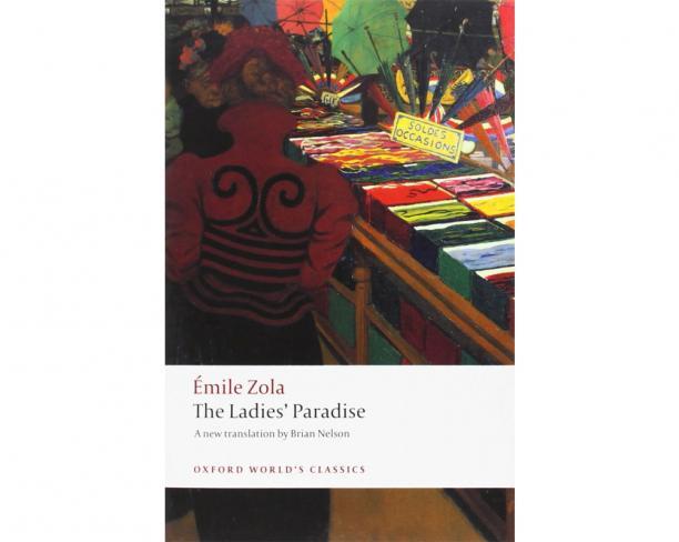 The Ladies' Paradise