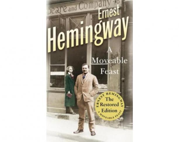 A Moveable Feast