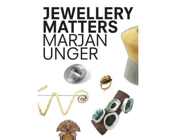 Jewellery Matters
