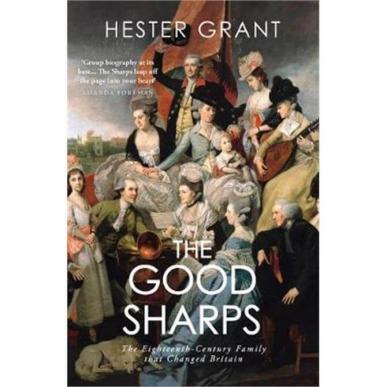 The Good Sharps