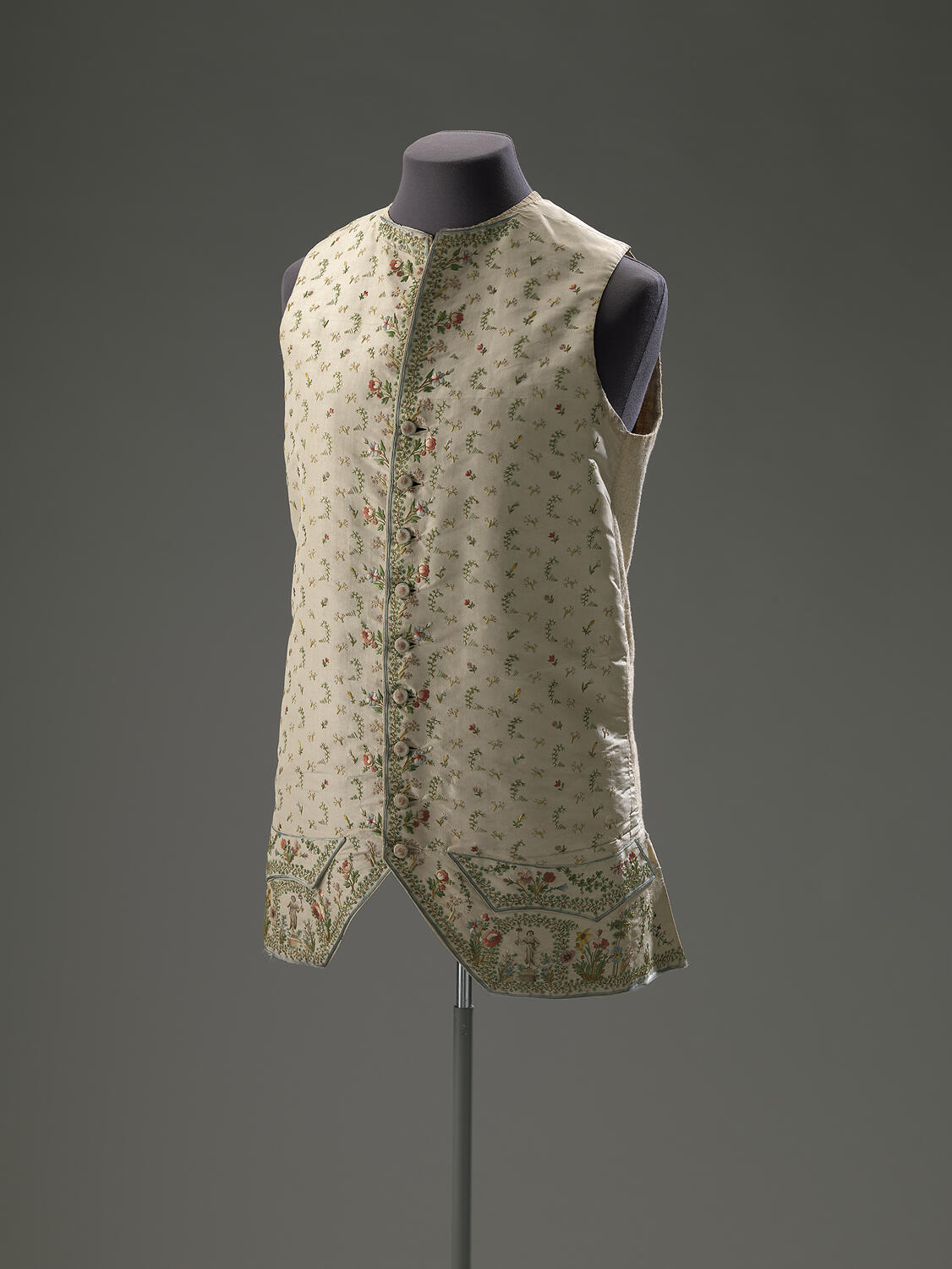 Amsterdam museum objectnummer KA 1042