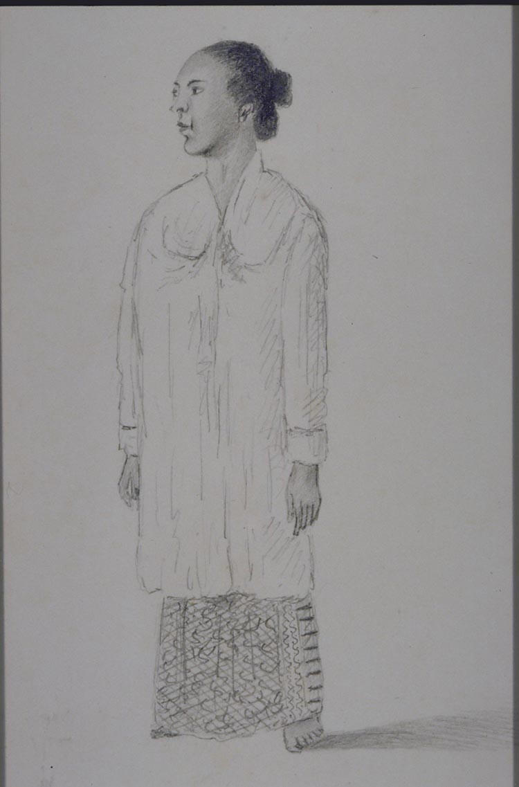 Kebaya