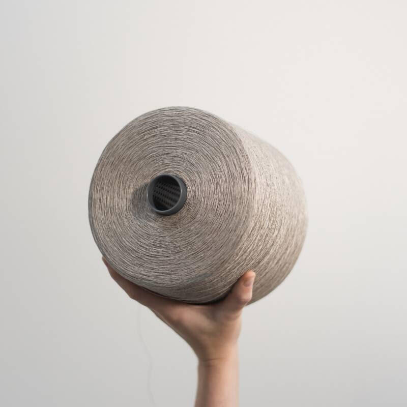linen project header
