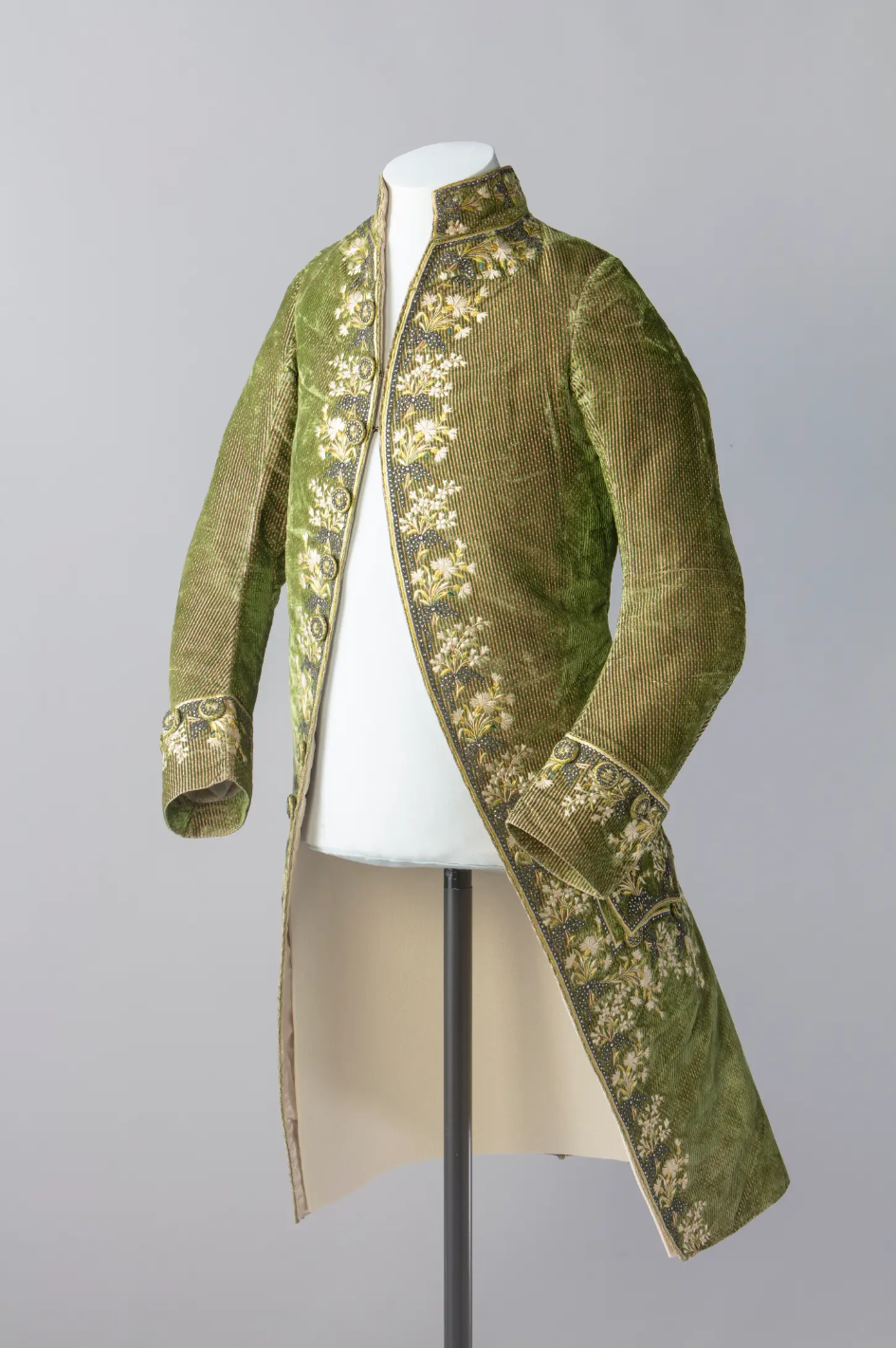 Gala-jas of rok Rijksmuseum