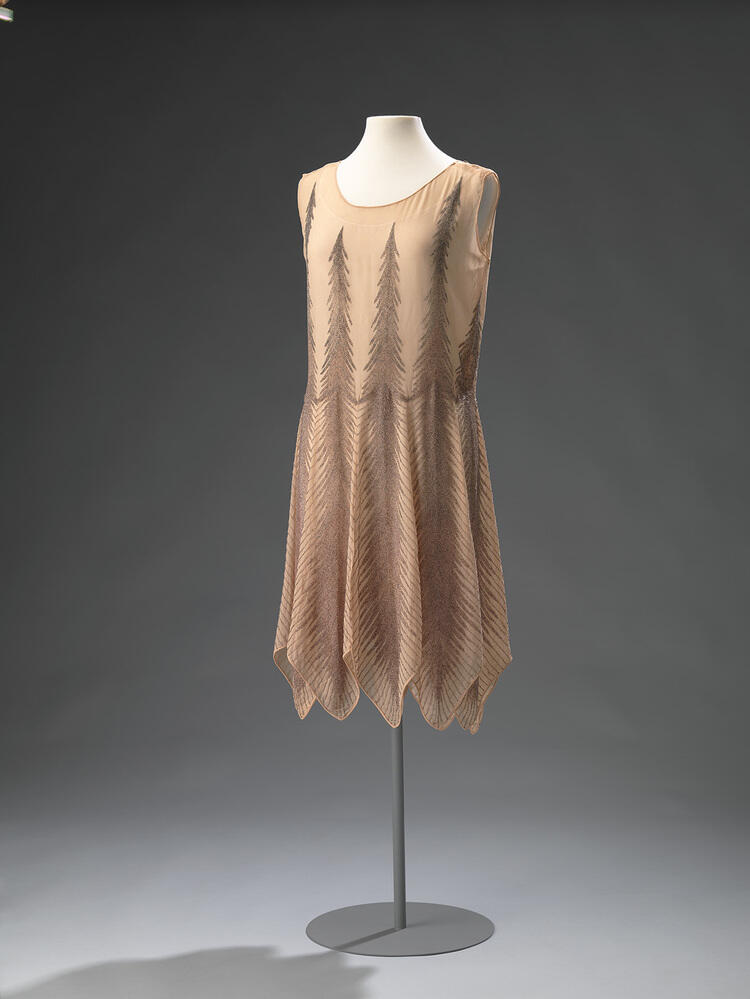 Avondjapon 1925-1930 Amsterdam Museum