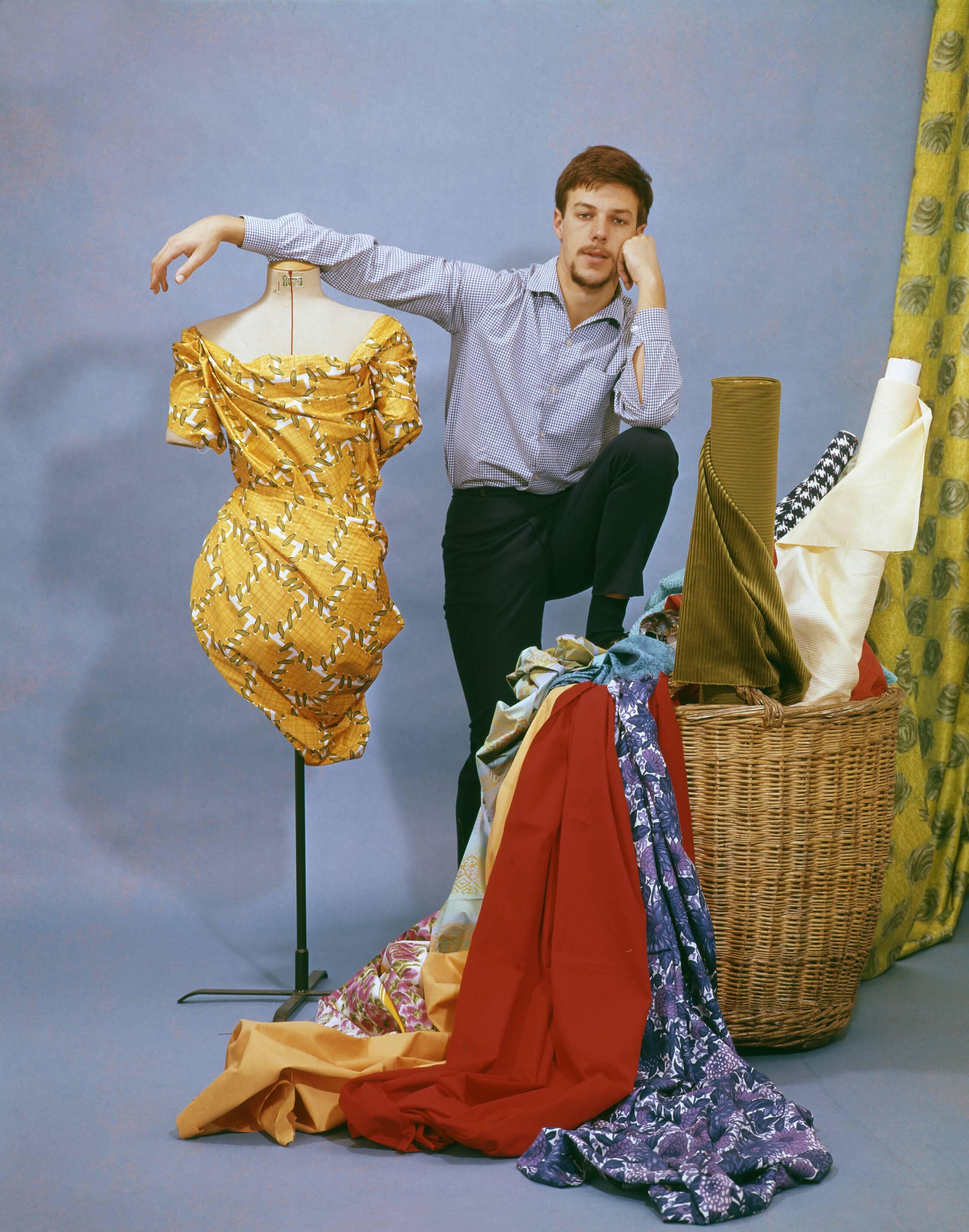 Frans Molenaar Spaarnestad Photo NA