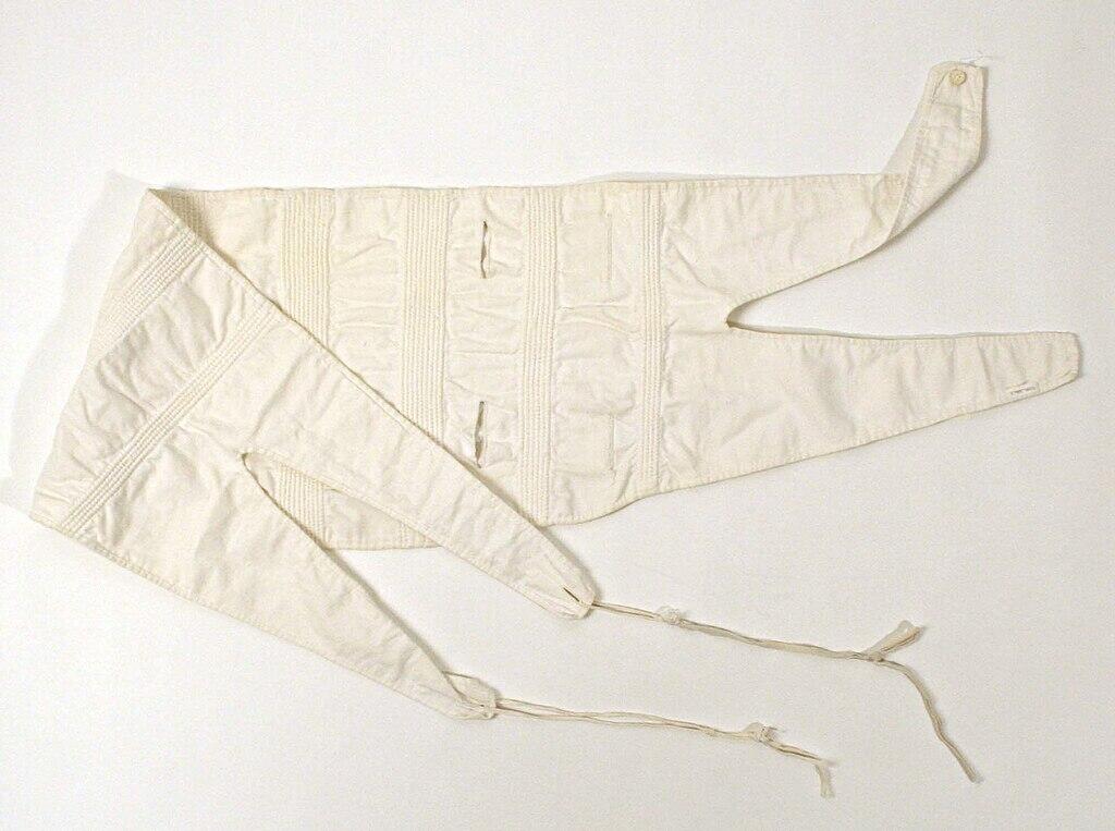 Mannen korset 1830, collectie MET