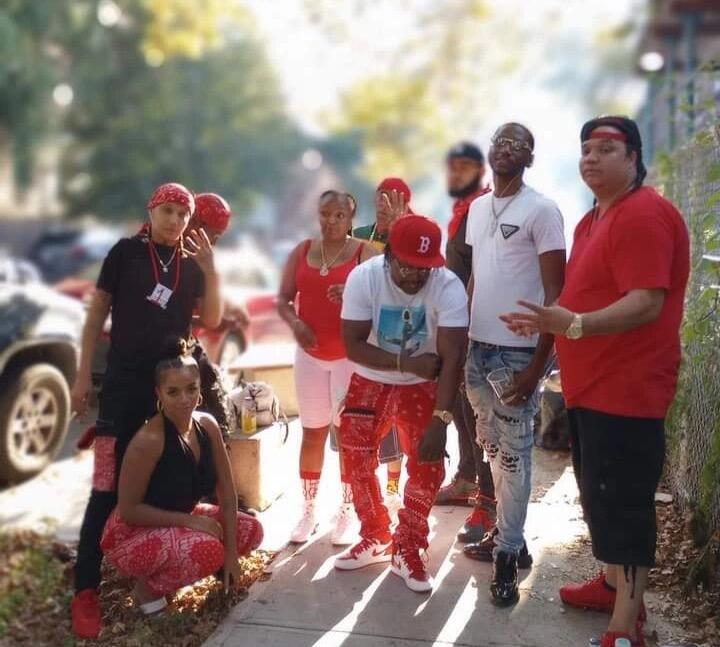 Bloods