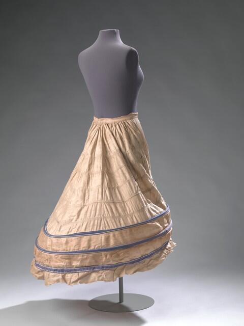 crinoline