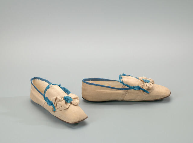 zomerschoenen