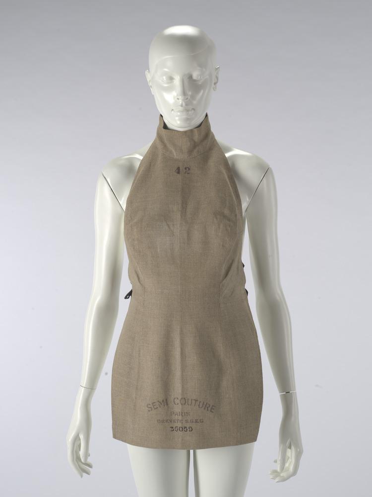 margiela stockman