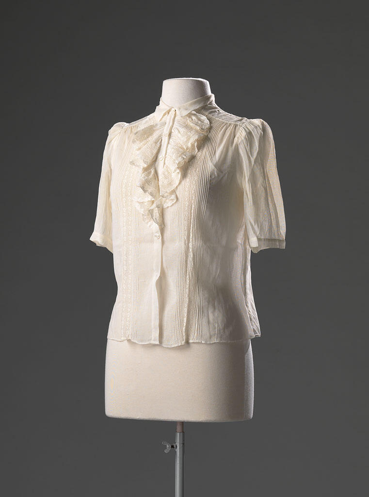 Uniform Amsterdamse Schutterij (sabeldrager)