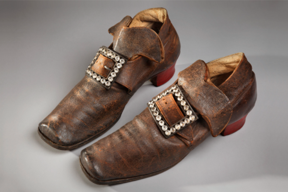 Herenschoenen