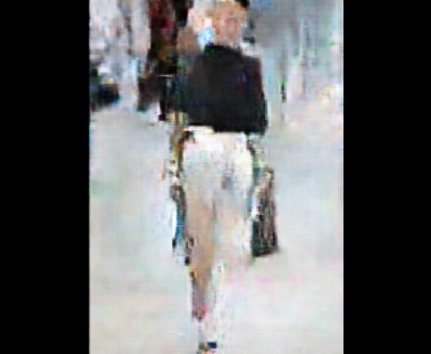 Gegenereerde afbeelding Paris Fashion Week