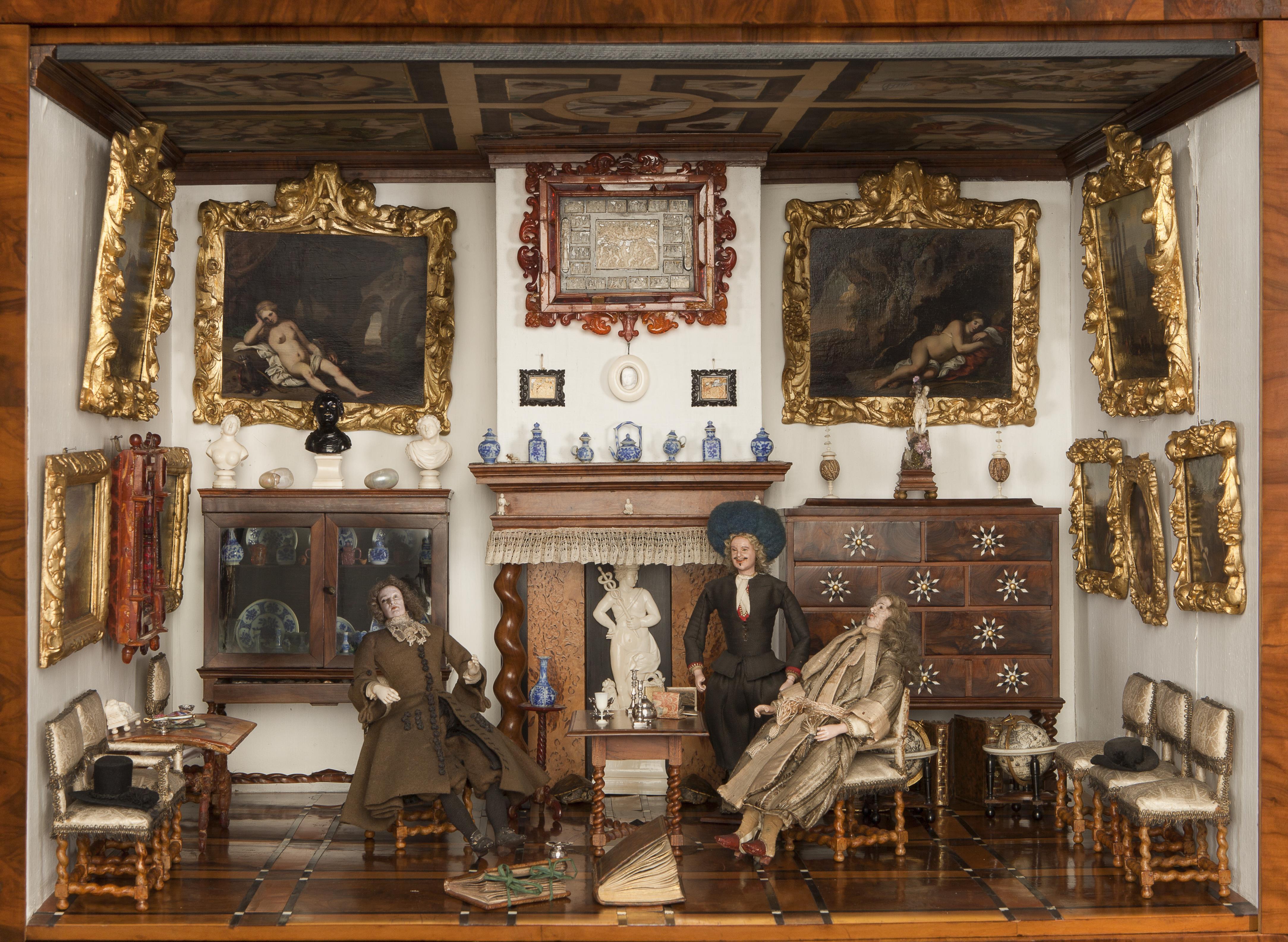 Poppenhuis